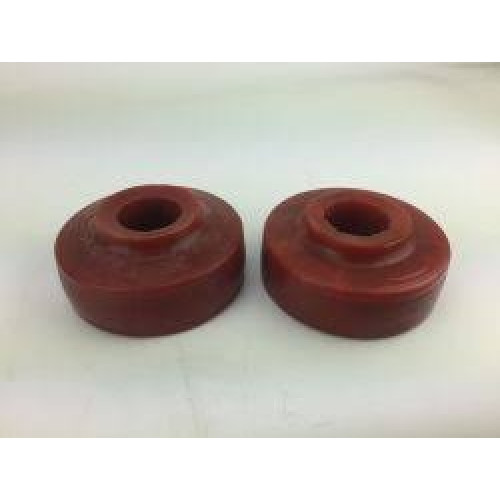 Проставки  БМВ BMW 1 series, E81, E82, E87, E88 2004-2013. 20. 30mm передние