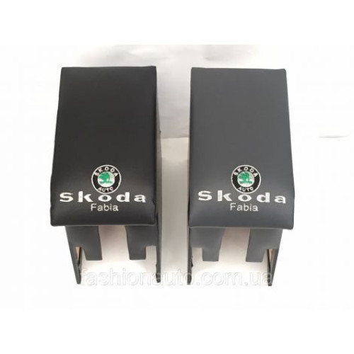 Підлокітник Skoda Fabia