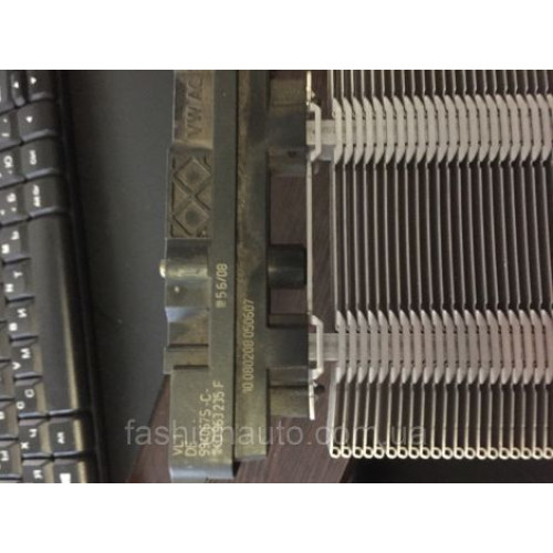 РТС отопитель 1K0963235 F Volkswagen Skoda Audi