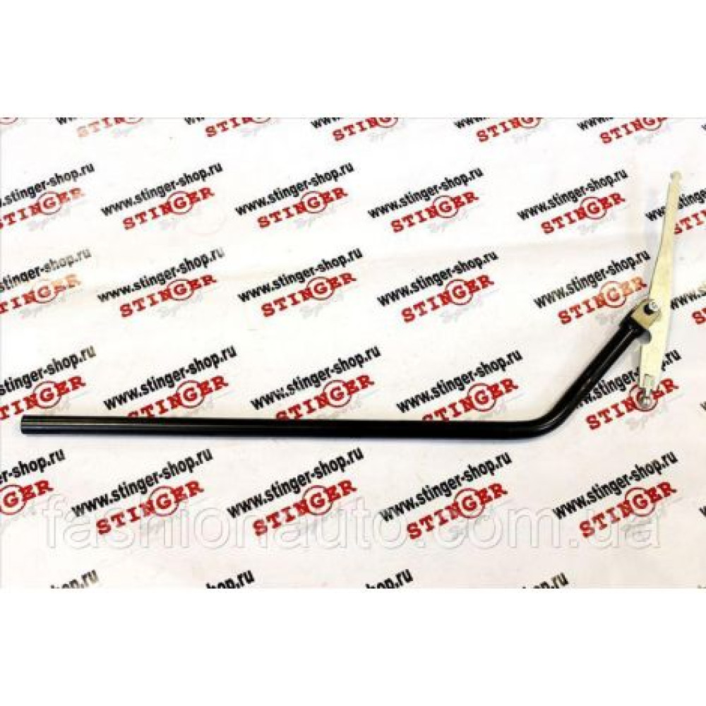 Короткохідна куліса Короткохідна куліса