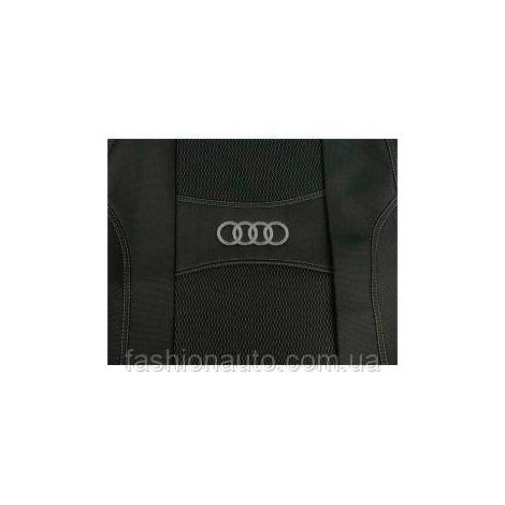 Авточохли Nika в салон модельні Audi 80 b3 Авточохли Nika в салон модельні Audi 80 b3
