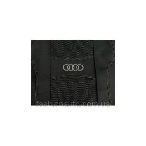 Авточохли Nika в салон модельні Audi 80 b3