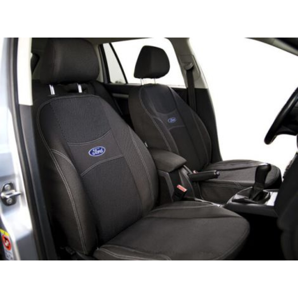 Чохли сидінь Ford Focus 2 Чохли сидінь Ford Focus 2