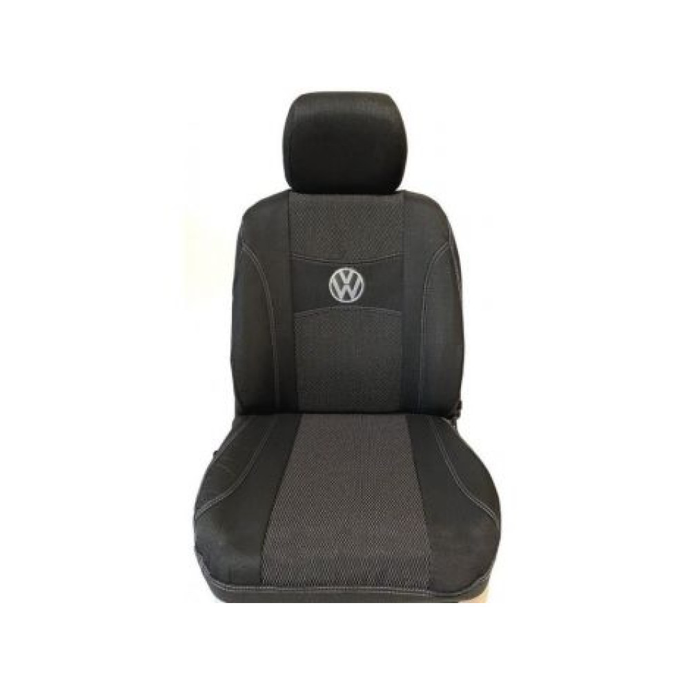 Модельні чохли Nika для Volkswagen Гольф 4 Модельні чохли Nika для Volkswagen Гольф 4