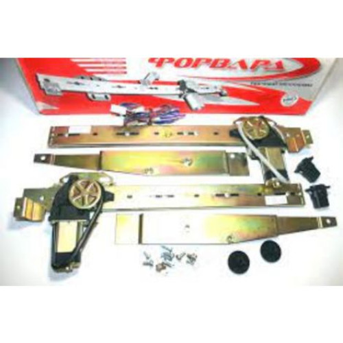 Електросклопідйомники Форвард Daewoo Lanos Sens