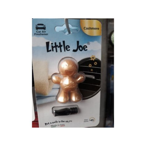 Освежитель воздуха Little Joe Cashmere
