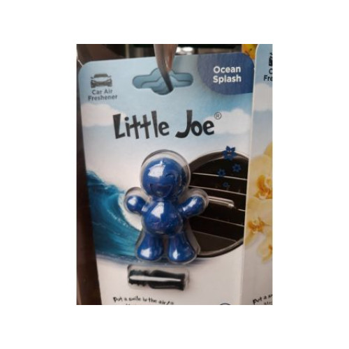 Освежитель воздуха Little Joe  Ocean splash