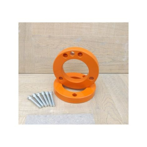 Проставки BMW 3 series, E36 (1990-2000), E46 (1998-2007), E90, E91 (2005-2012). 20. 30mm передние