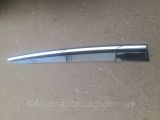 Ветровики дефлекторы окон с хромом Lexus RX 2009-15