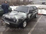Решетка радиатора аналог Маретти 2108-09-099 черная