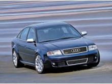 Audi A6 c5