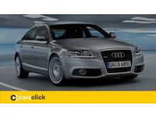 AUDI A6 C6