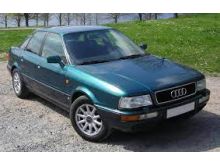 AUDI 80 B4