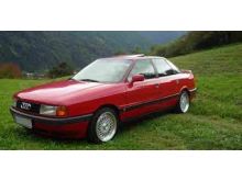 AUDI 80 b3