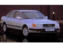 AUDI 100 C4