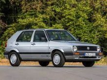 GOLF II