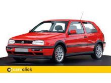 GOLF III