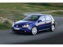 GOLF V