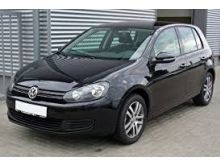 GOLF VI