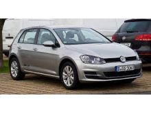 GOLF VII