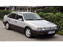 PASSAT B3