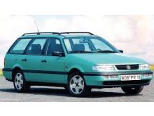 PASSAT B4