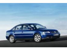 PASSAT B5
