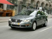 PASSAT B6