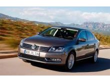 PASSAT B7