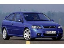 ASTRA G