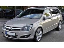 ASTRA H