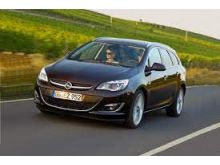 ASTRA J