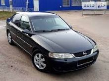 VECTRA B