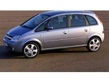 MERIVA