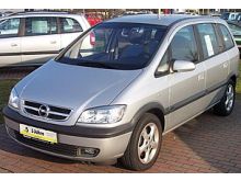 ZAFIRA 1