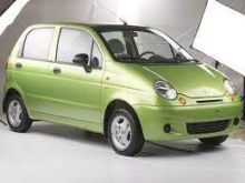 MATIZ
