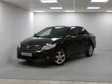 Corolla 140-150