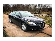Camry 40