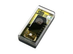 Освежитель Slim Тутти фрутти