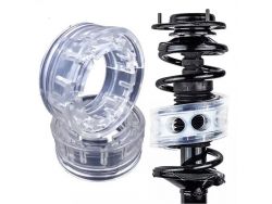 Межвитковые вставки баферы  35мм