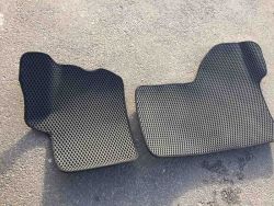 EVA коврики 3D для Renault Master, передние