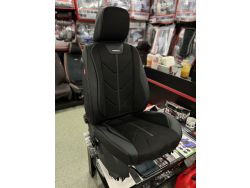 Накидки- чехлы на сиденья универсальные Diamond 