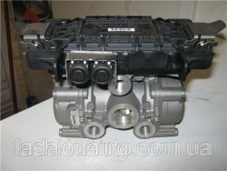 4005000700 Wabco Блок управления ABS 2S/2M версия VCSII DAF/Scania/Fruehauf/Schmitz