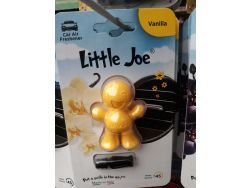 Освежитель воздуха Little Joe ваниль