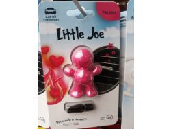 Освежитель воздуха Little Joe passion