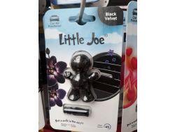 Освежитель воздуха Little Joe Black velvet 