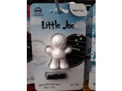 Освежитель воздуха Little Joe New car