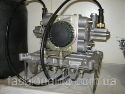 Knorr-Bremse1216 ABS ECU