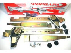 Электростеклоподъемники Форвард Daewoo Lanos Sens