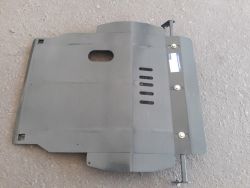 Защита двигателя Volkswagen Jetta 2005-2010